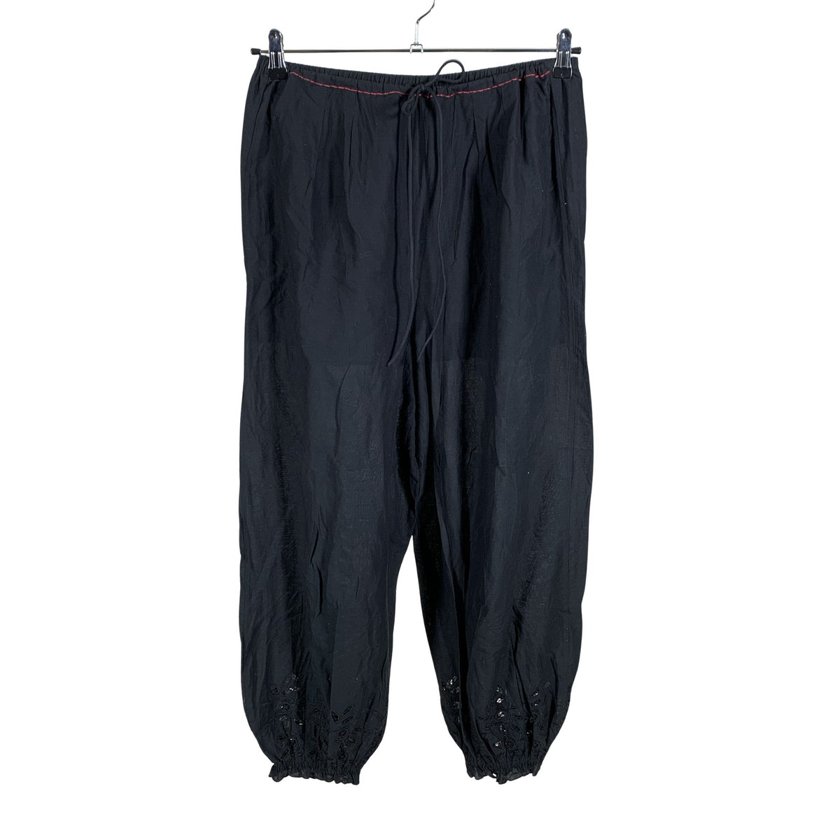 Unisex Bhoem - Slacks, size 40 - Black (1)