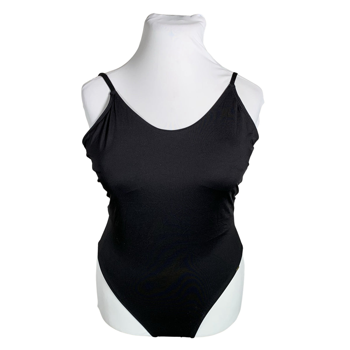 Unisex Change - Swimsuit, size 42 - Black (1)