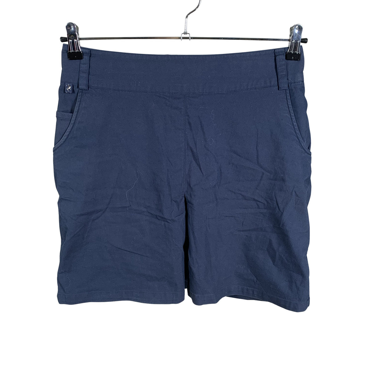 Unisex Peak Performance - Sports short skirt, size 36 - Blue (1)