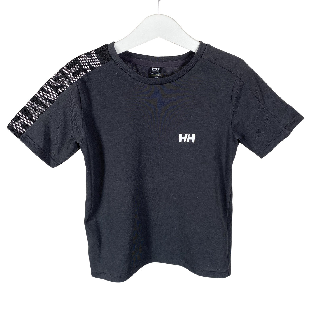Unisex Helly Hansen - T-shirt, size 122 - 128 - Gray (1)