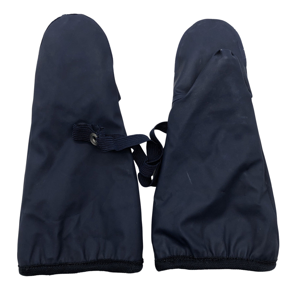 Unisex Rukka - Rain mittens, size 1 - 2 vuotta - Blue (1)