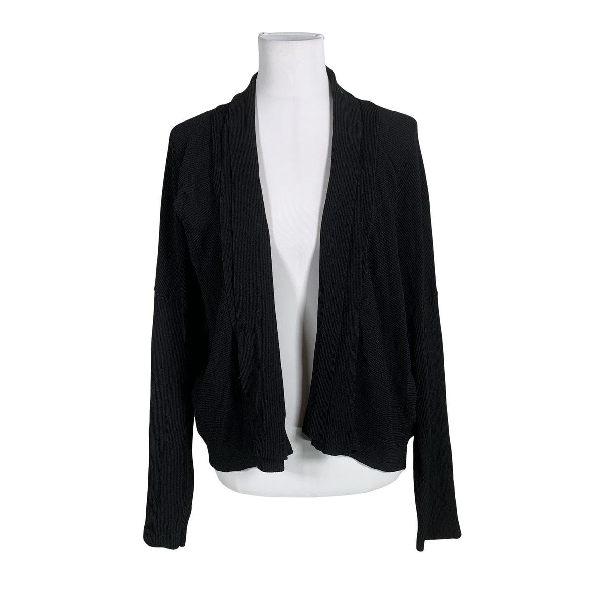 Unisex Aventura - Cardigan, size 44 - Black (1)