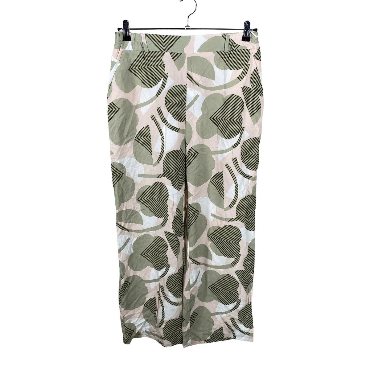 Unisex Nanso - Slacks, size 40 - Light pink (1)
