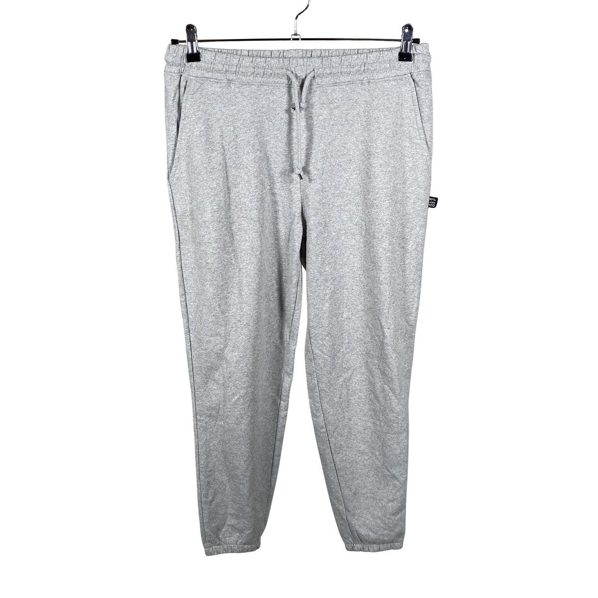 Unisex Pure Waste - Sweatpants, size 38 - Gray (1)