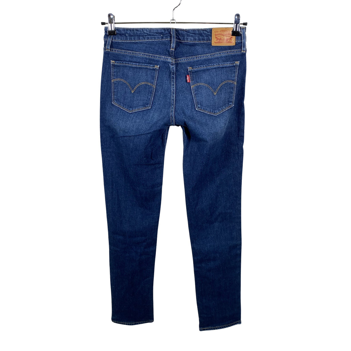 Unisex Levi's - Jeans, size W27 - Blue (2)