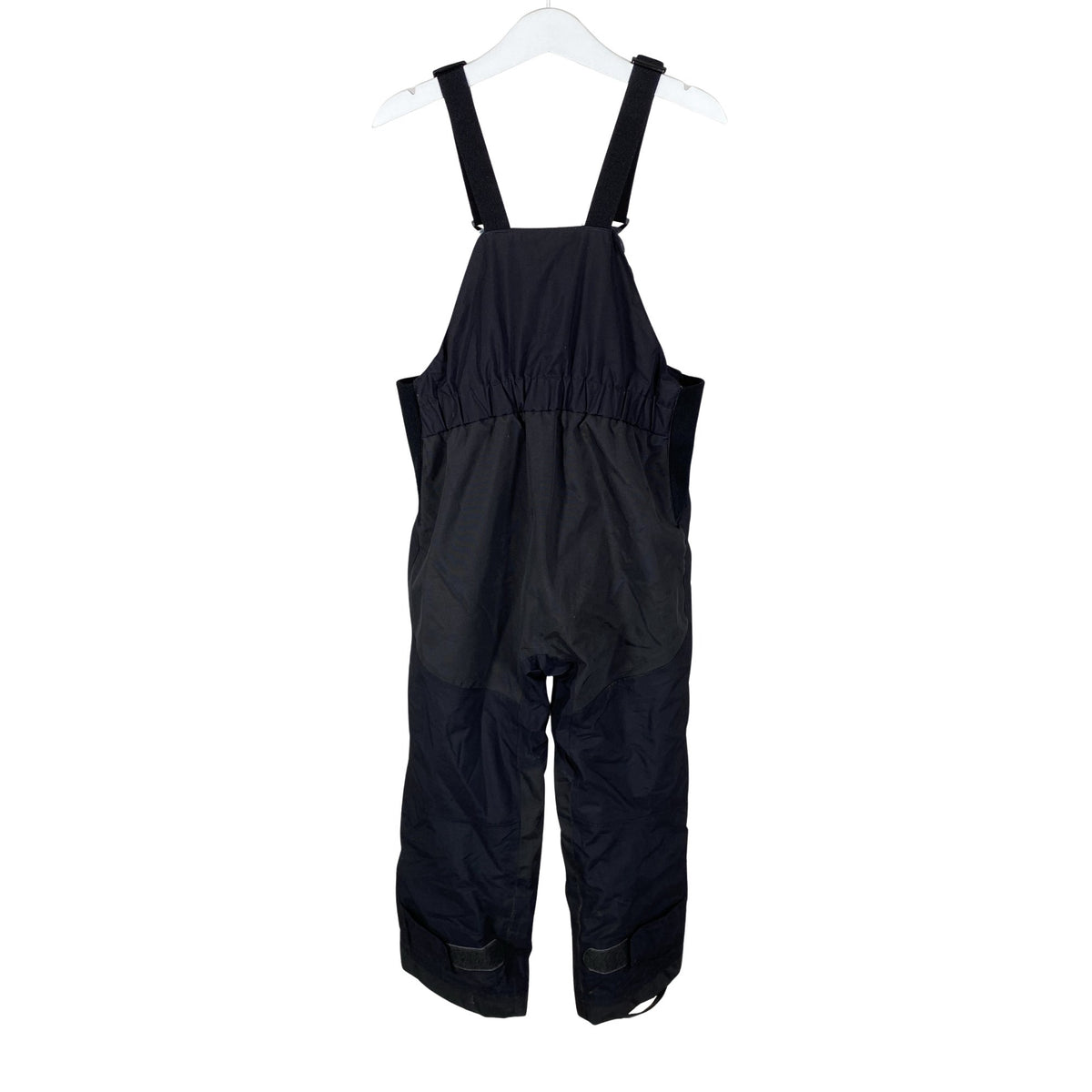 Unisex Helly Hansen - Winter pants, size 110 - 116 - Black (2)