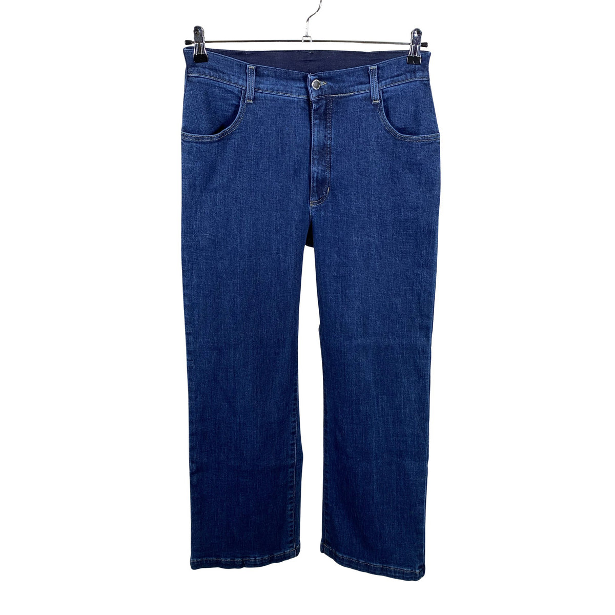 Unisex Gauhar - Jeans, size 42 - Blue (1)