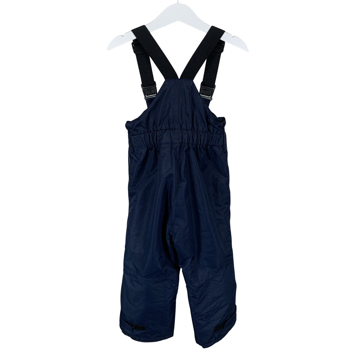 Unisex Bogi - Winter pants, size 98 - 104 - Blue (2)