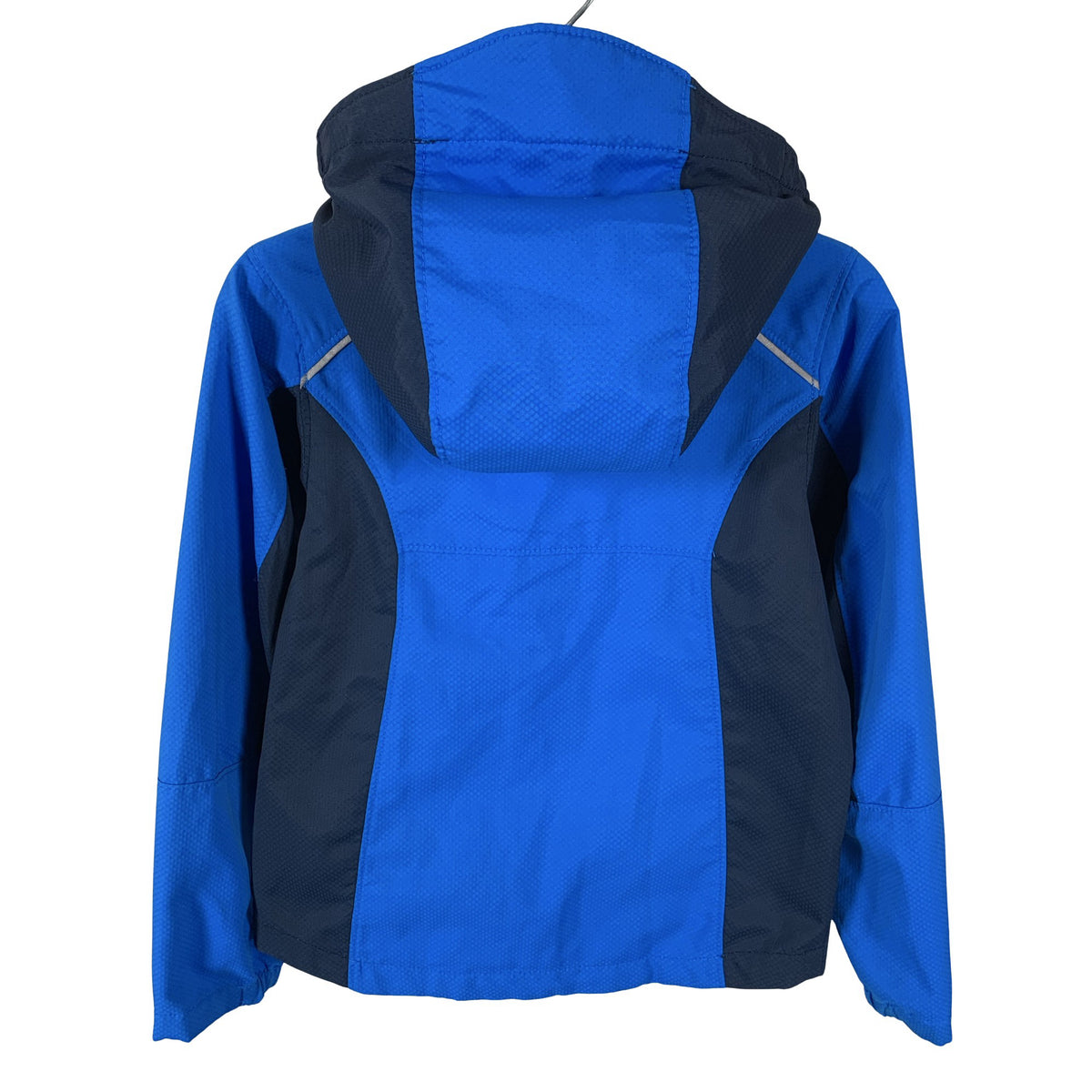 Unisex Columbia - Outdoor jacket, size 104 - 110 - Blue (2)