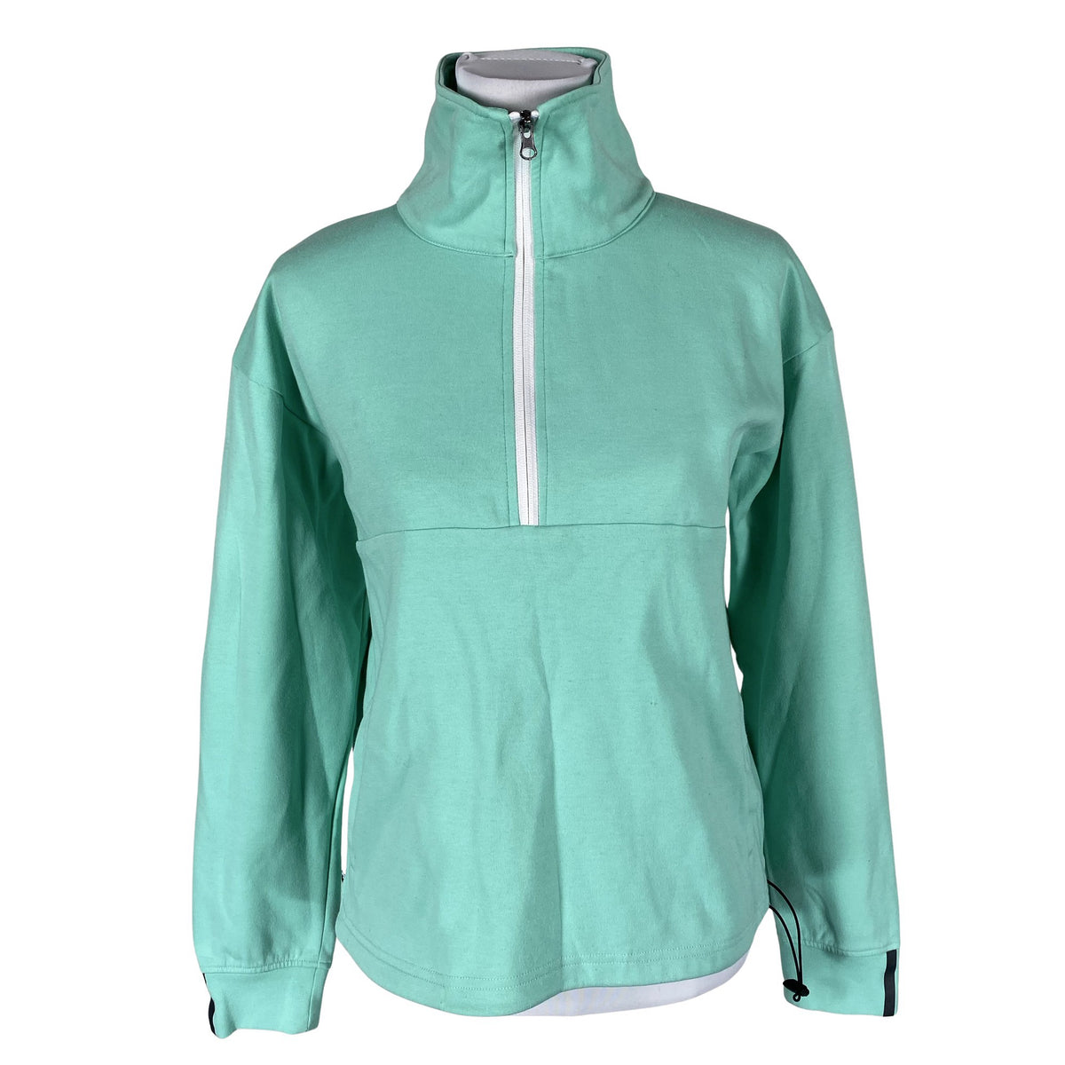 Unisex Rukka - Sweatshirt, size 38 - Turquoise (1)