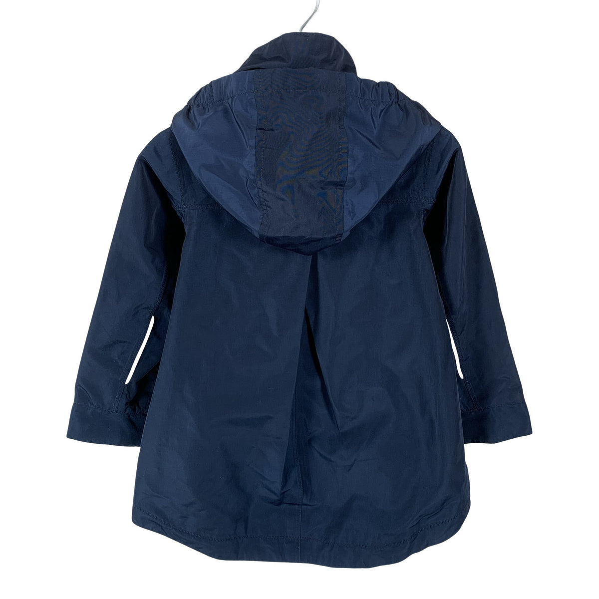 Unisex Polarn O. Pyret - Spring/Fall jacket, size 98 - 104 - Blue (2)