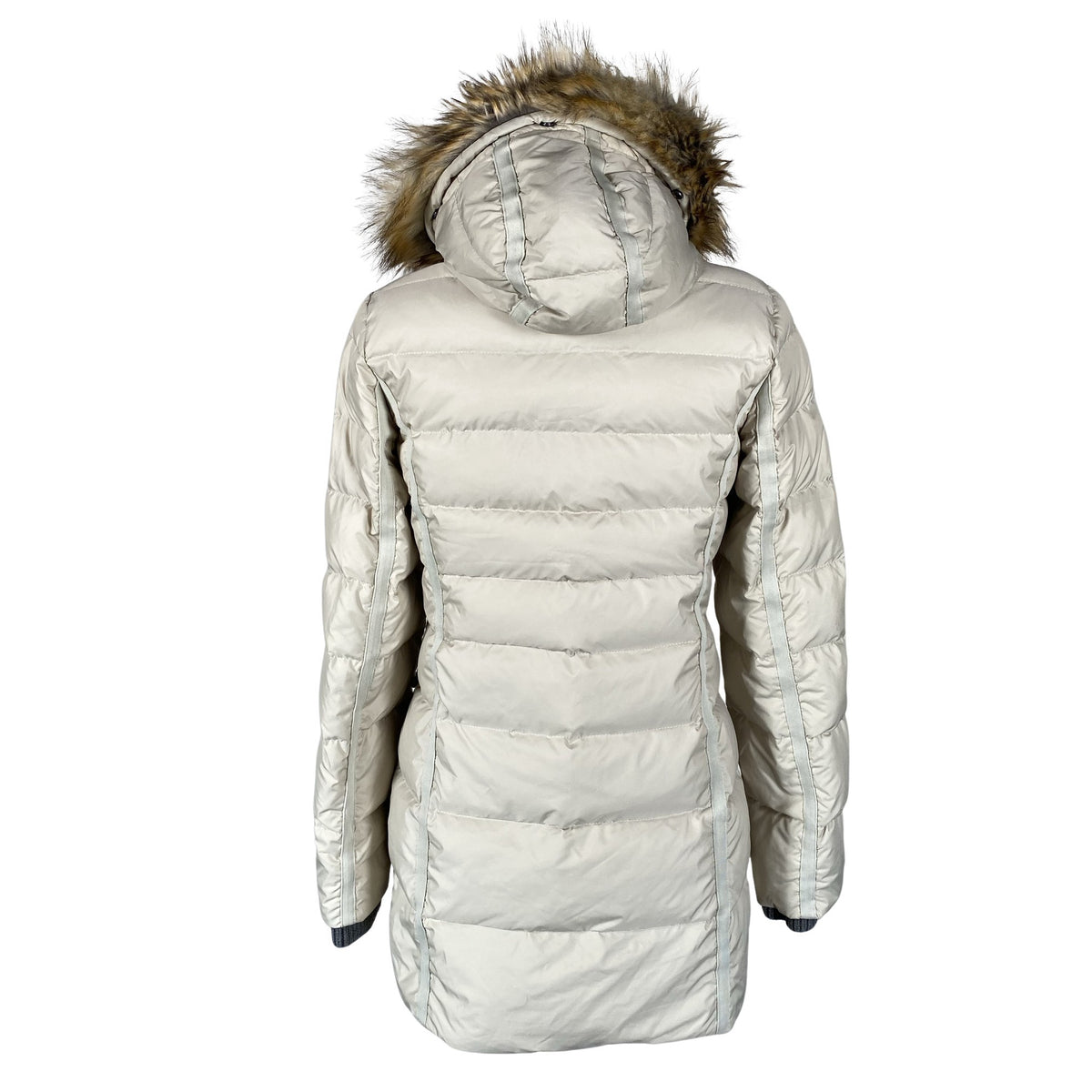 Unisex Marc O'Polo - Winter jacket, size 36 - Beige (2)