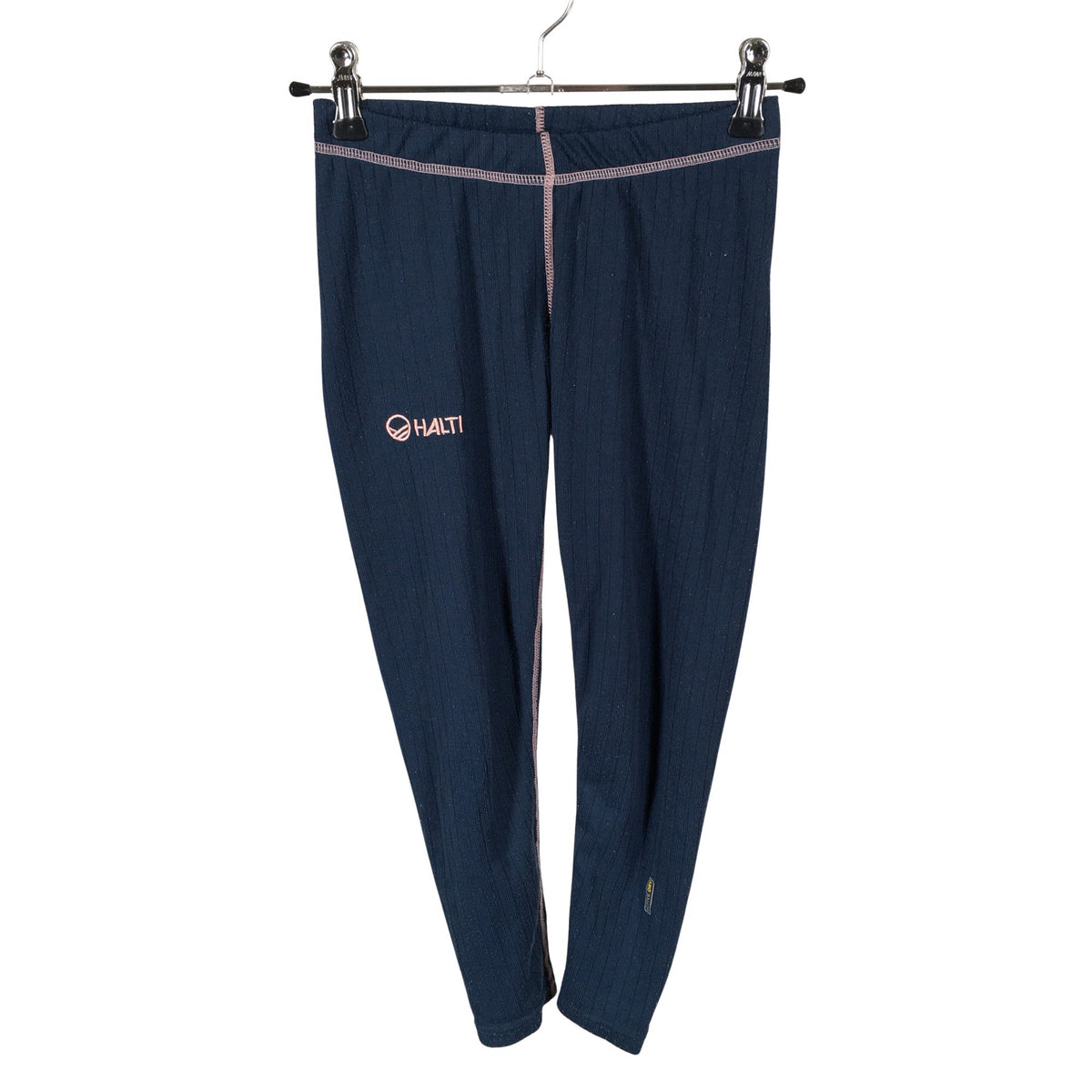 Unisex Halti - Thermal pants, size 116 - 122 - Blue (1)