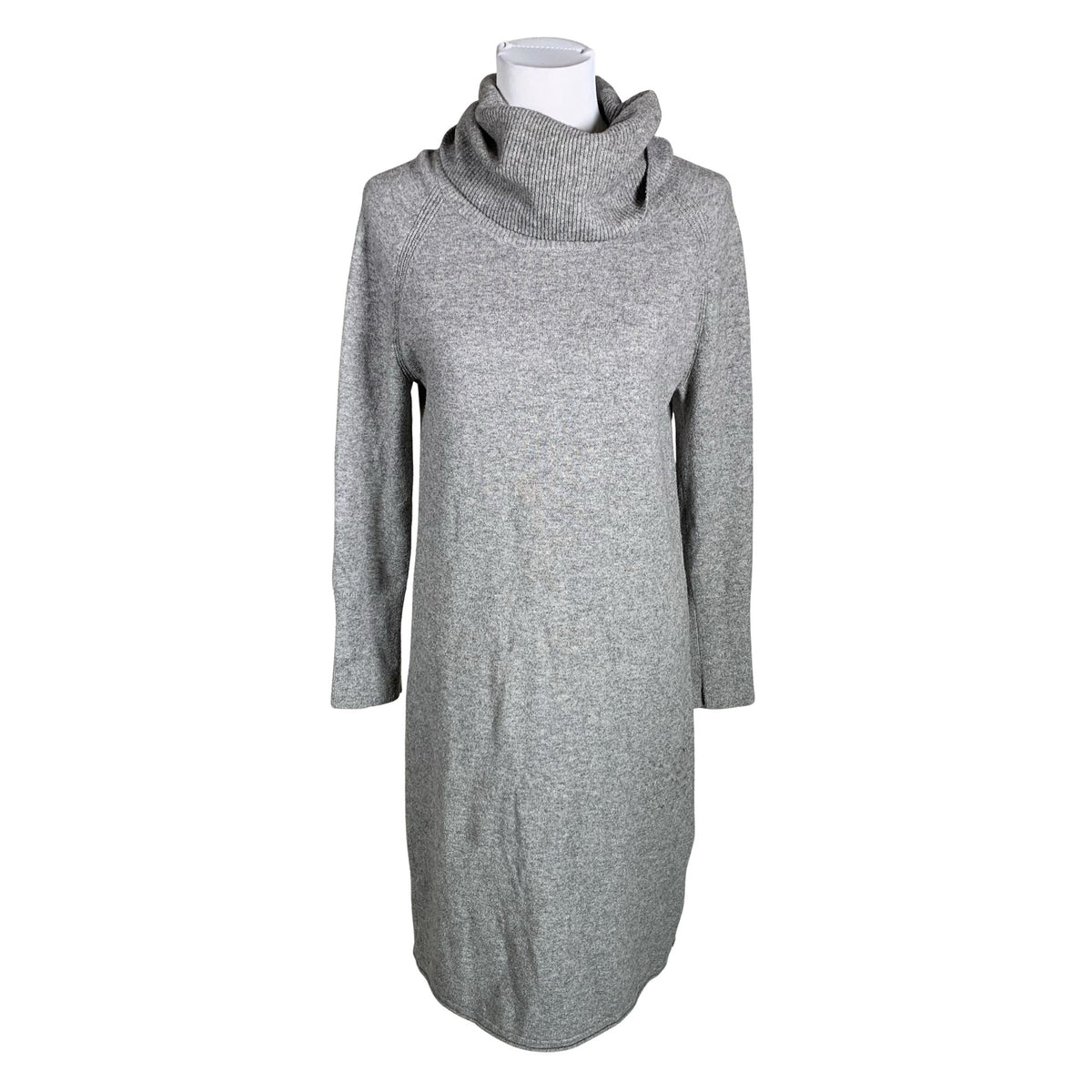 Unisex Marc O'Polo - Knit dress, size 36 - Gray (1)