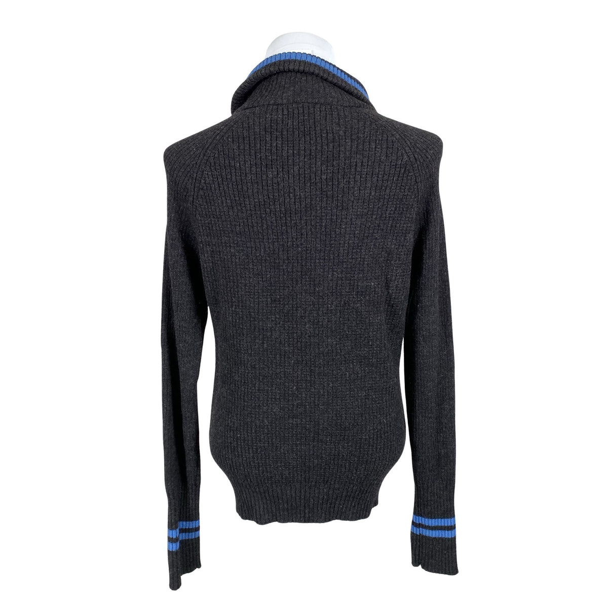 Unisex Devold - Sweater, size L - Gray (3)