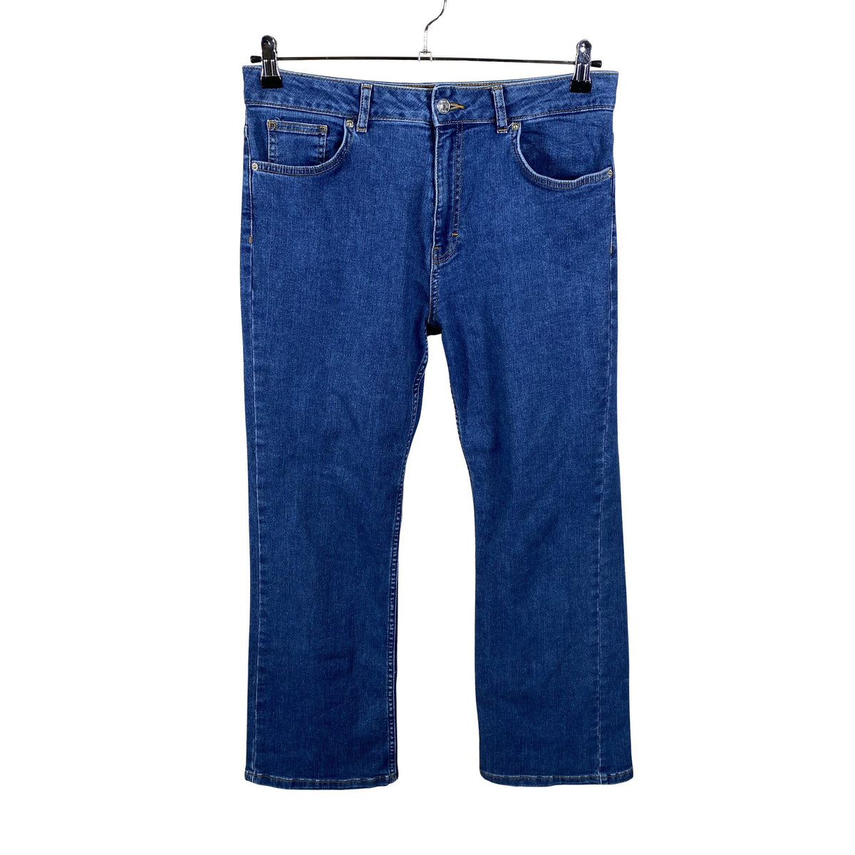 Unisex Part two - Jeans, size W33 - Blue (1)