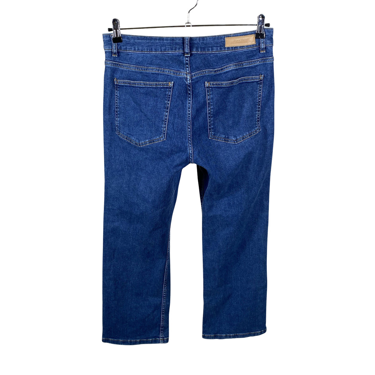 Unisex Part two - Jeans, size W33 - Blue (2)