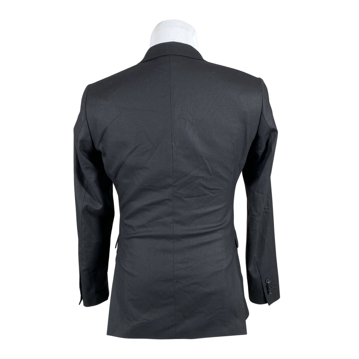 Unisex Jack & Jones - Blazer, size S - Black (2)