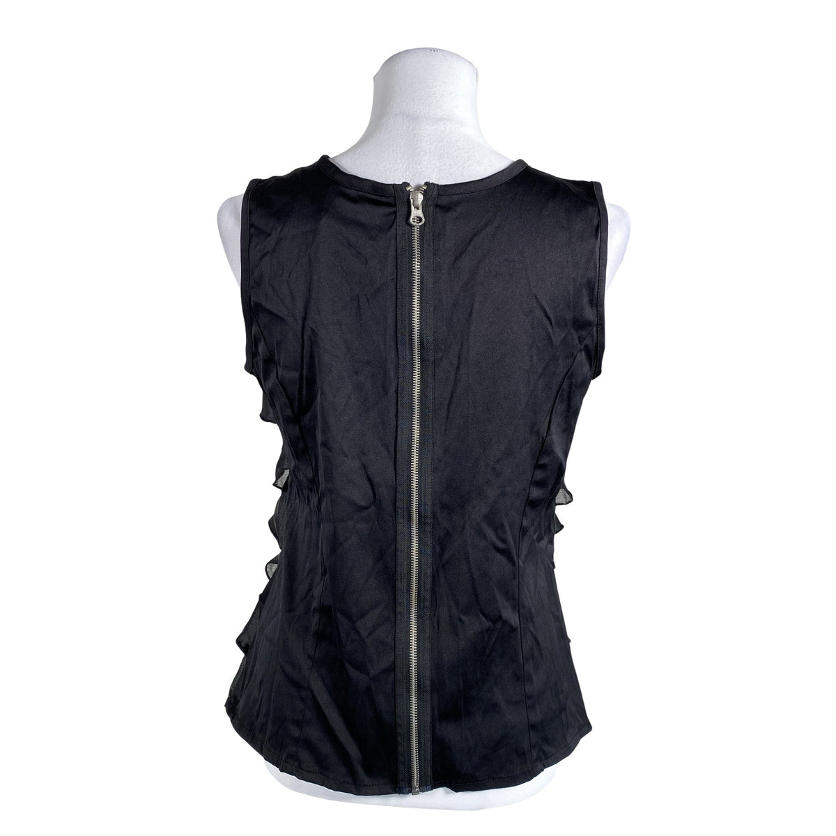 Unisex Rut m.fl - Top, size 40 - Black (2)