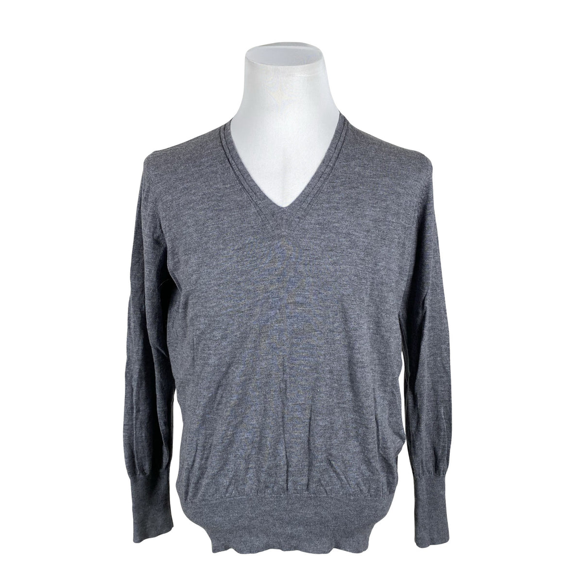 Unisex Your Face - Sweater, size XL - Gray (1)