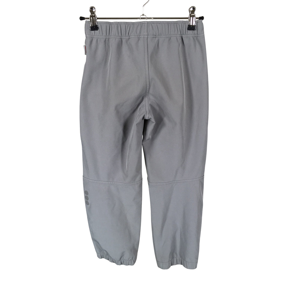 Unisex Reima - Spring/Fall pants, size 116 - 122 - Gray (2)