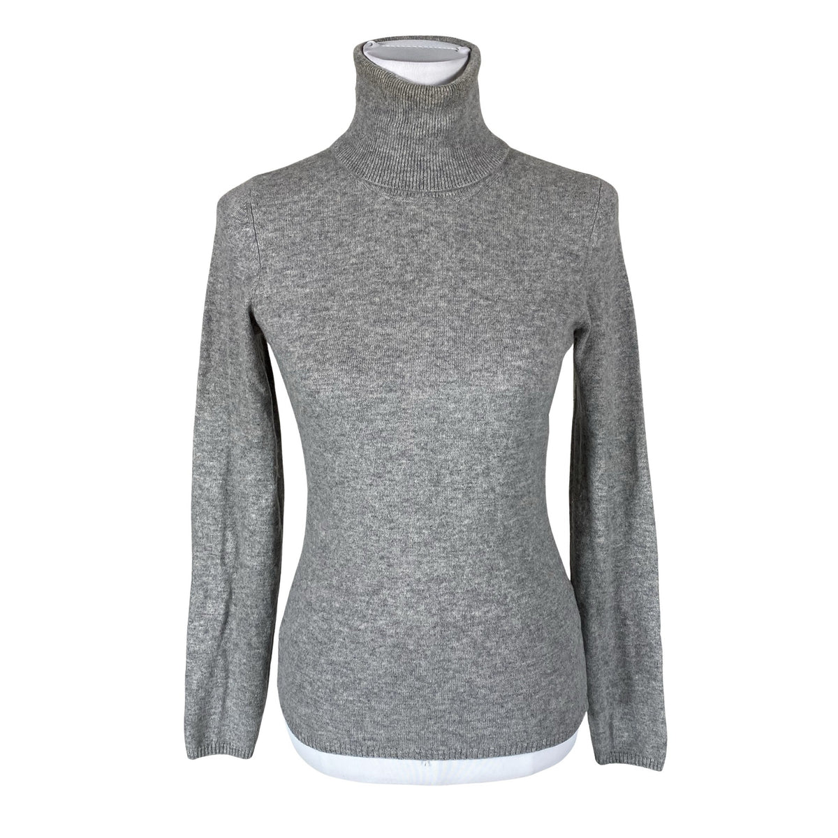 Unisex Pure Cashmere NYC - Sweater, size 36 - Gray (1)