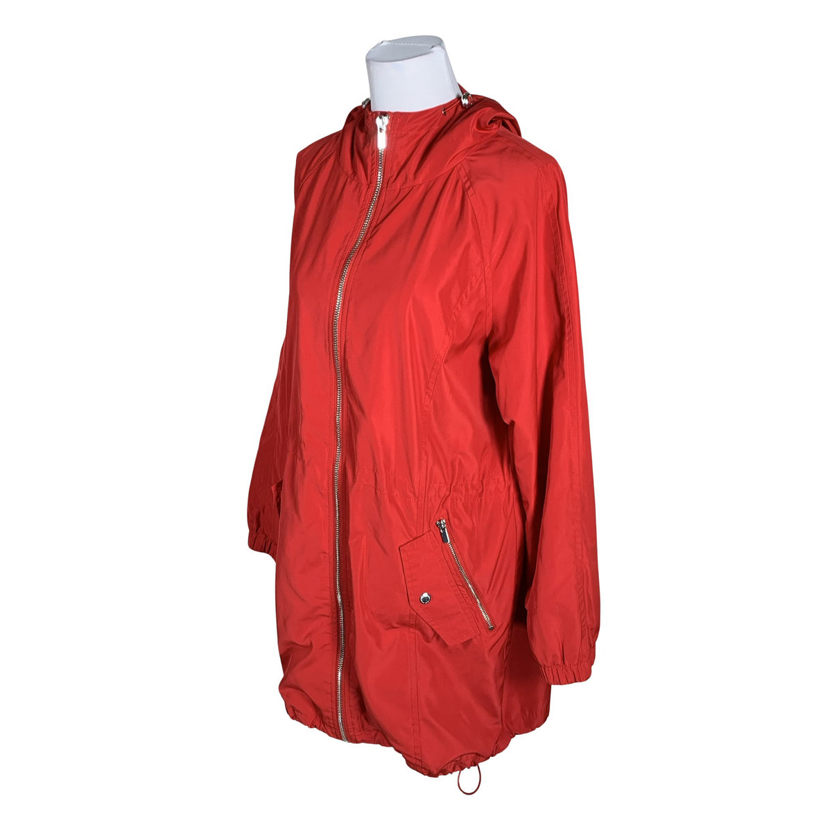 Unisex Noom - Outdoor jacket, size 40 - Red (3)