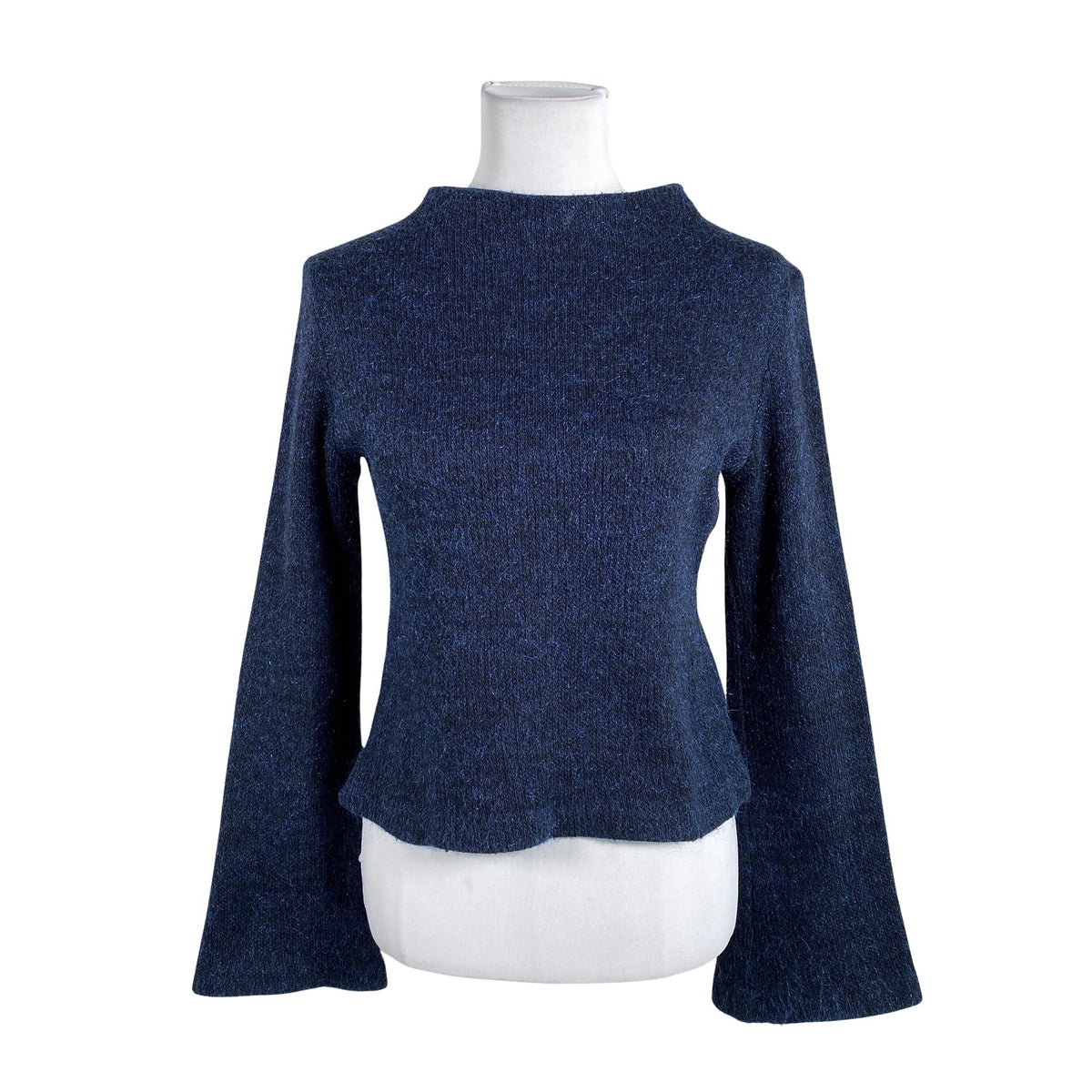 Unisex Kairi Vilderson - Sweater, size 38 - Blue (1)