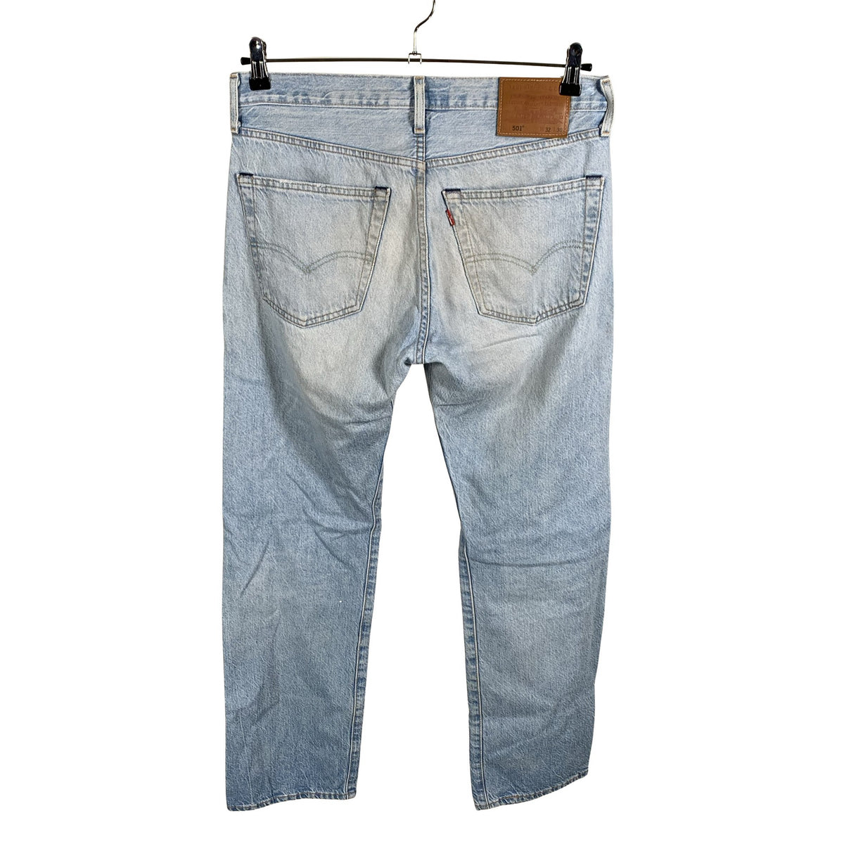 Unisex Levi's - Jeans, size W32 - Light pink (2)
