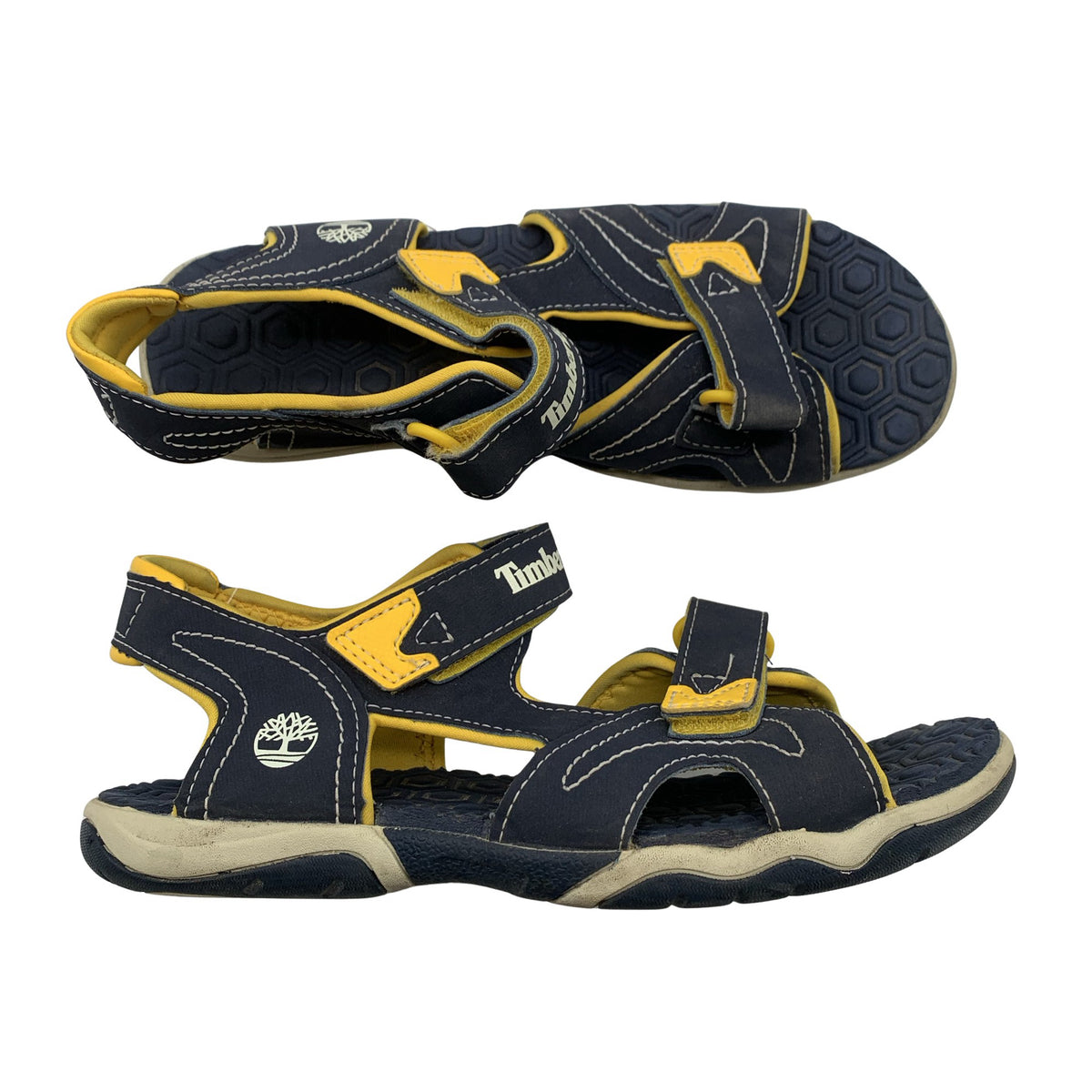 Unisex Timberland - Sports sandals, size 37 - Blue (1)