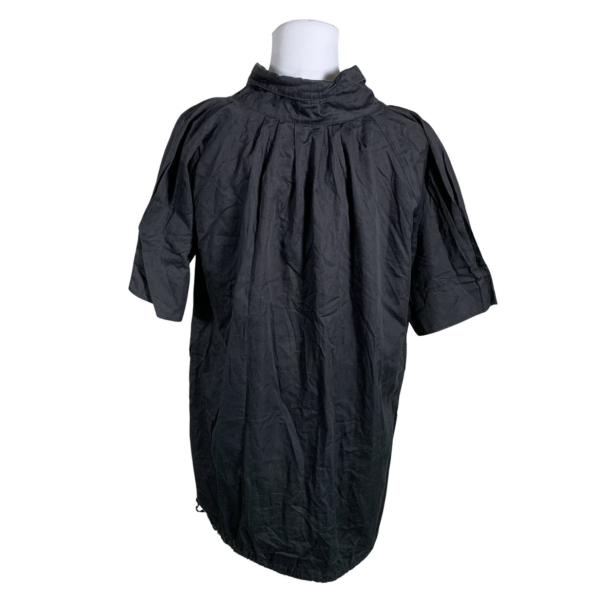 Unisex Marimekko - Tunic, size 34 - Black (2)