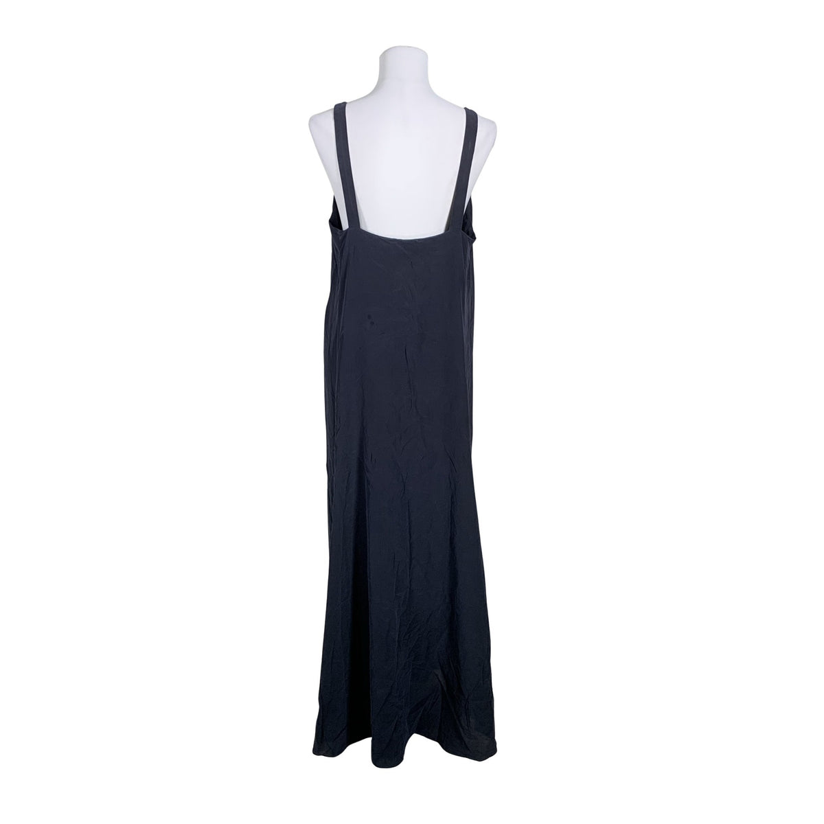 Unisex COS - Maxi dress, size 40 - Blue (2)