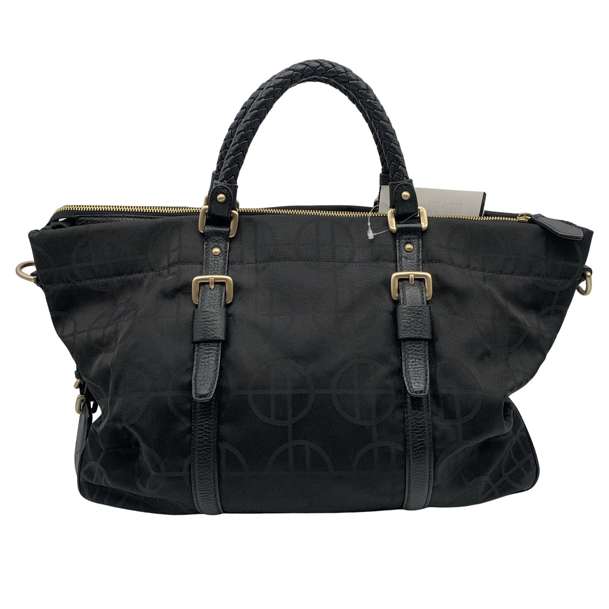 Unisex Hugo Boss - Handbag, size Maxi - Black (1)