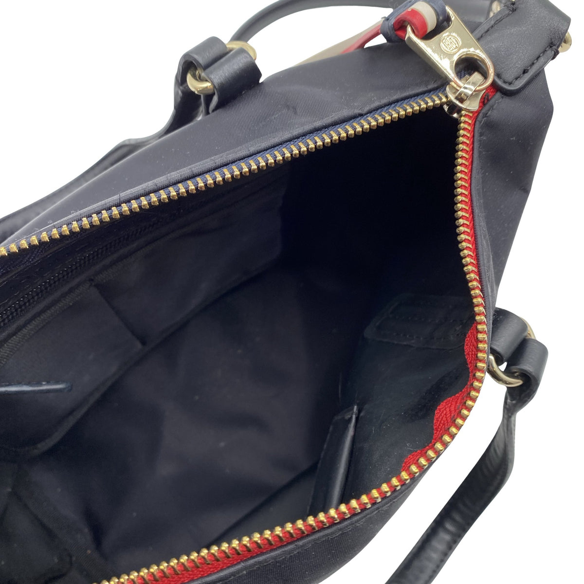 Unisex Tommy Hilfiger - Handbag, size Midi - Black (2)