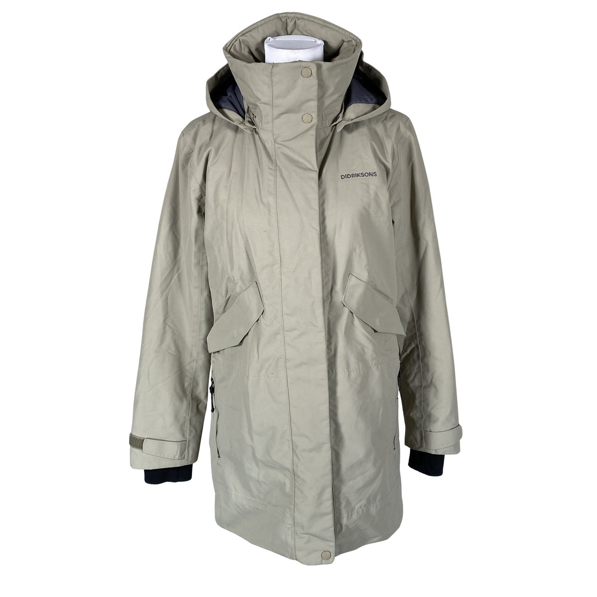 Unisex Didriksons - Winter jacket, size 40 - Beige (1)