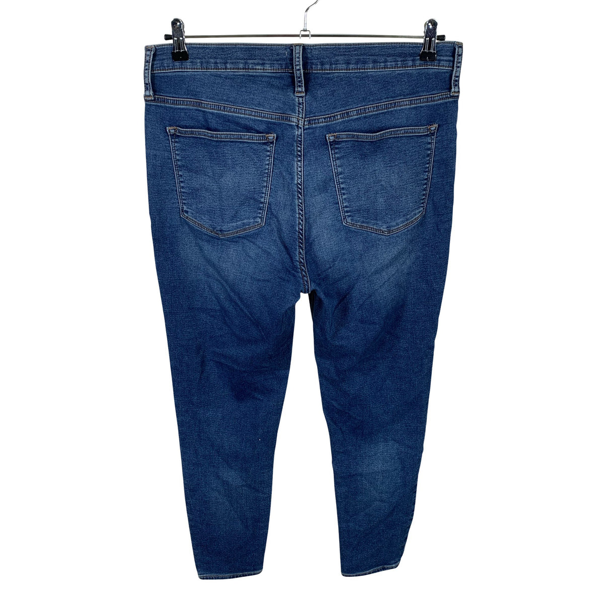 Unisex J.Crew - Jeans, size W32 - Blue (2)
