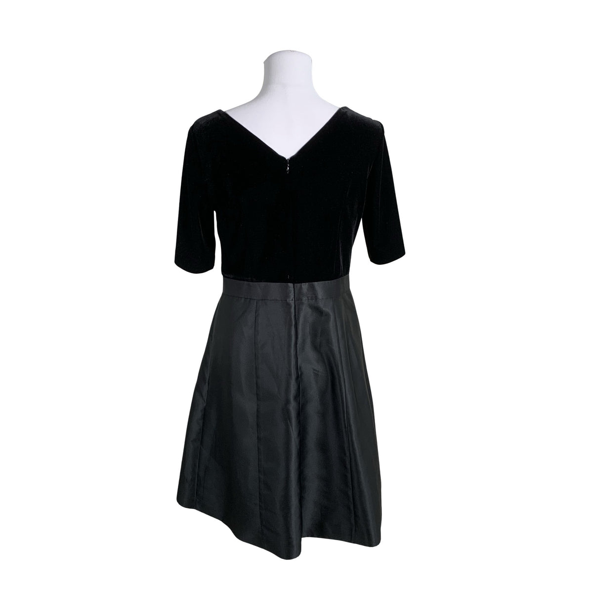 Unisex Esprit - Dress, size 40 - Black (2)