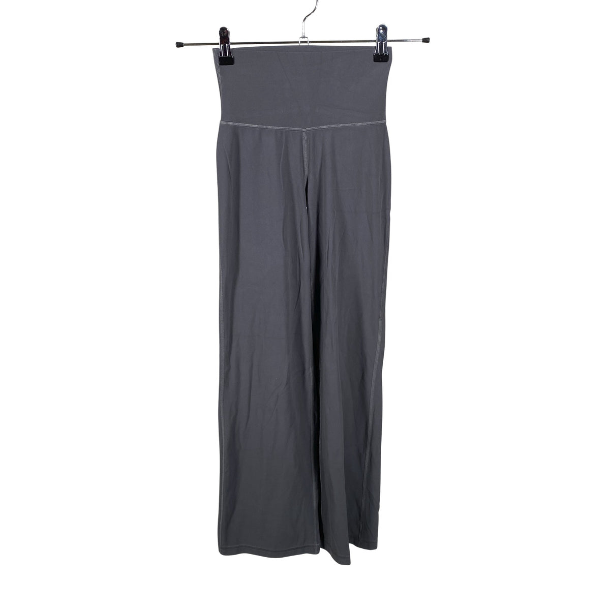 Unisex Aritzia - Sports trousers, size 32 - Gray (1)