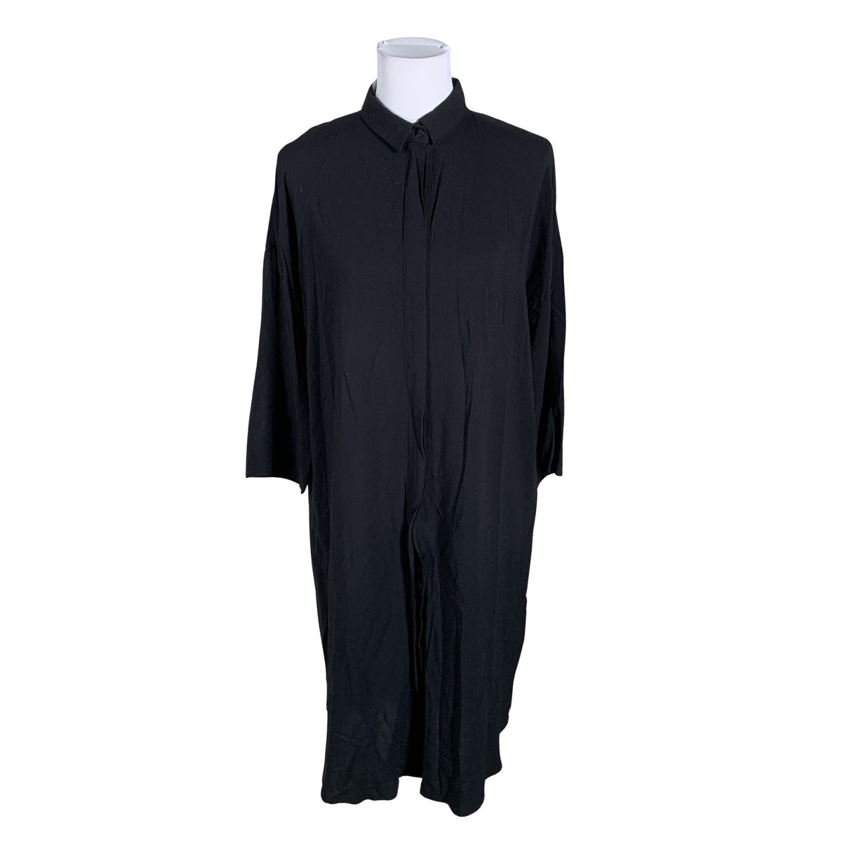 Unisex Papu - Dress, size 40 - Black (1)