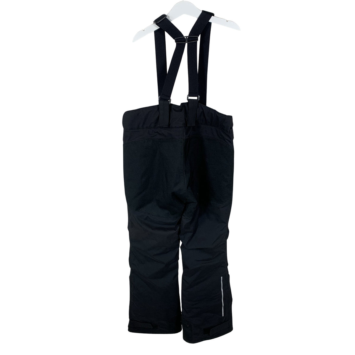 Unisex Everest - Winter pants, size 152 - 158 - Black (2)