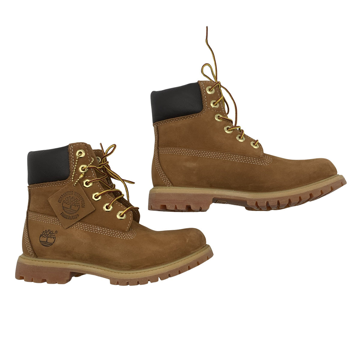 Unisex Timberland - Ankle boots, size 37 - Brown (1)