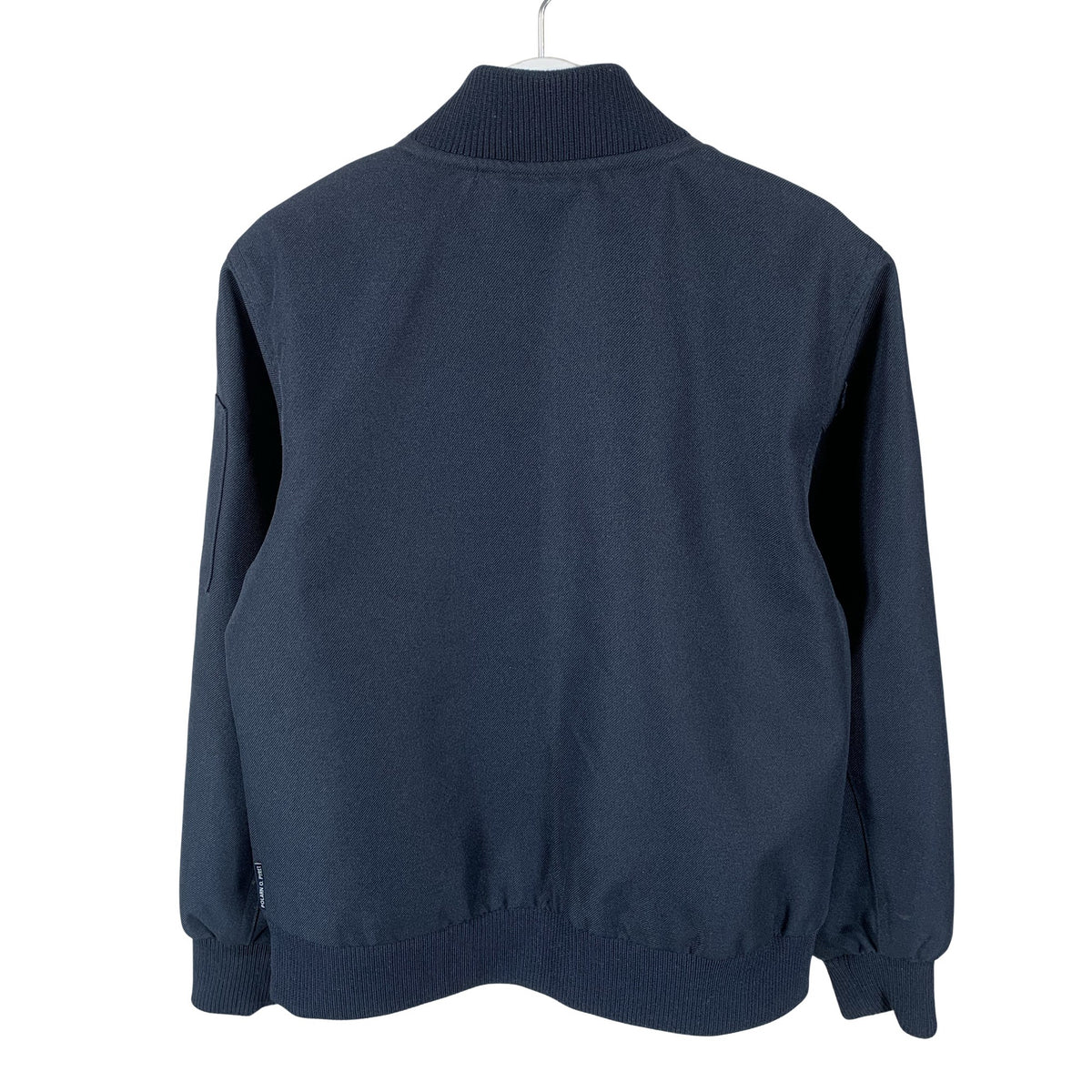 Unisex Polarn O. Pyret - Outdoor jacket, size 128 - 134 - Blue (2)
