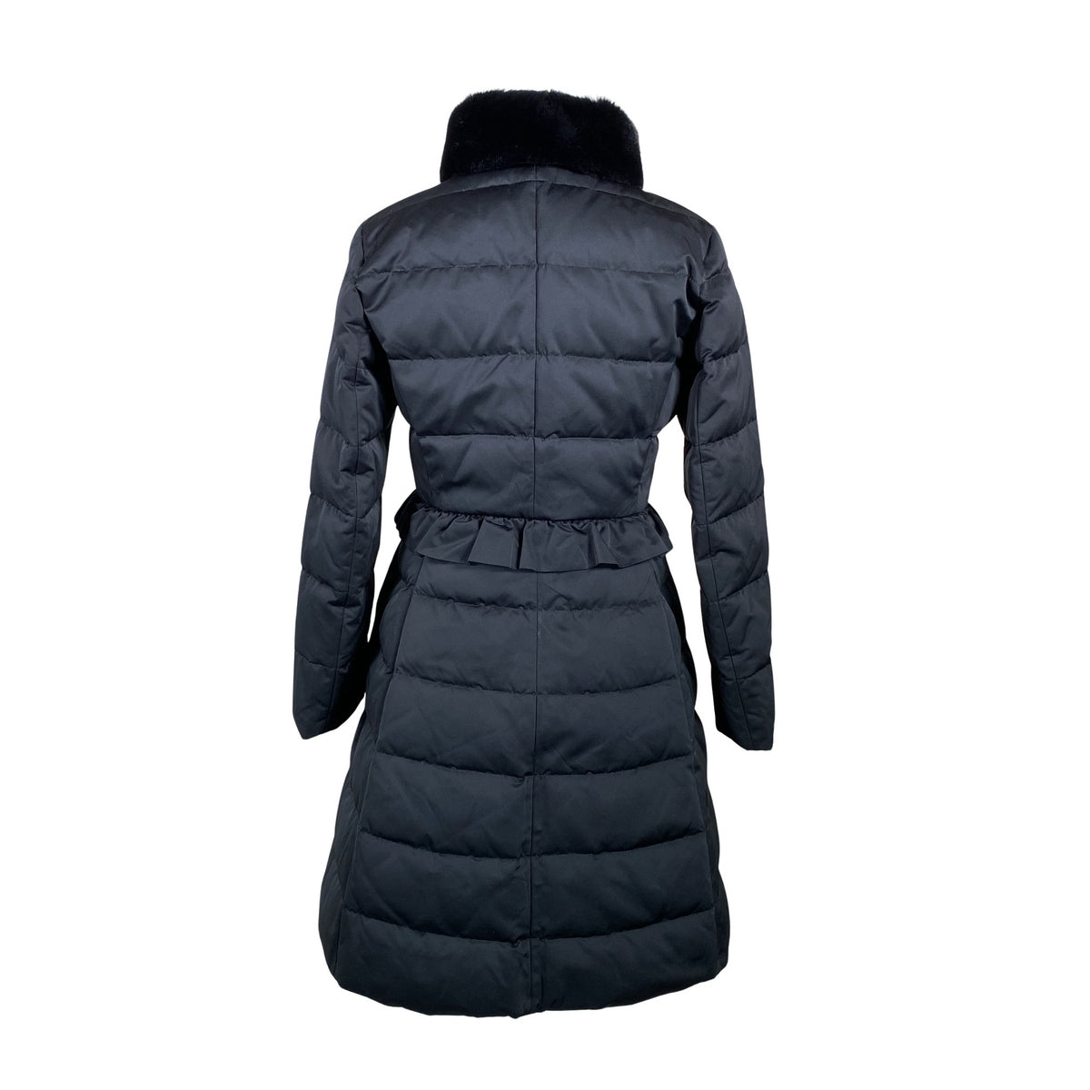 Unisex Paule Ka - Winter jacket, size 36 - Black (3)