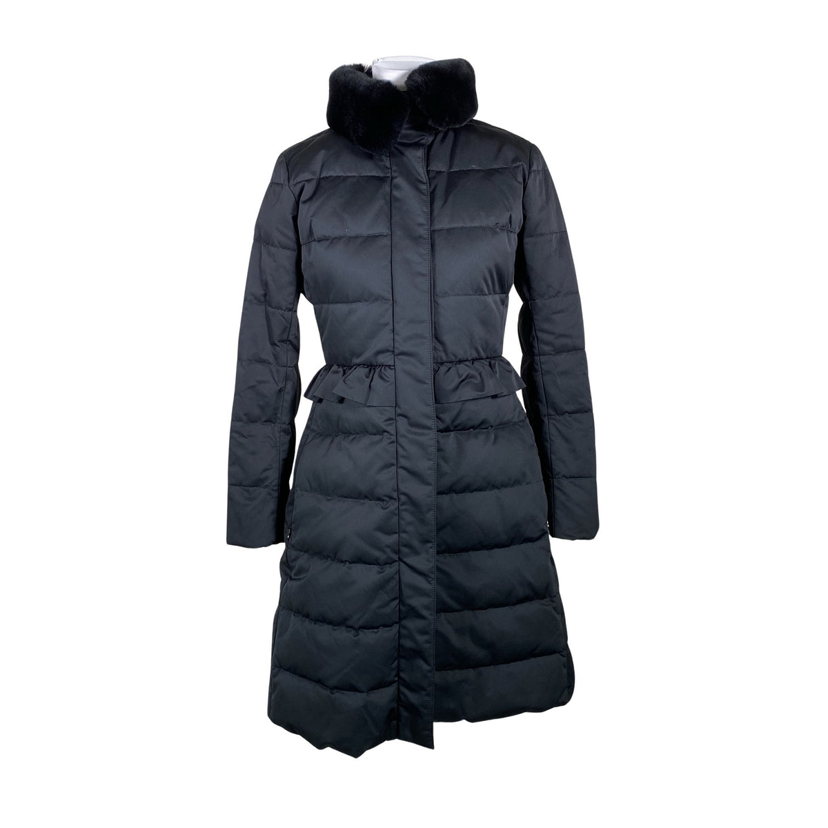 Unisex Paule Ka - Winter jacket, size 36 - Black (1)