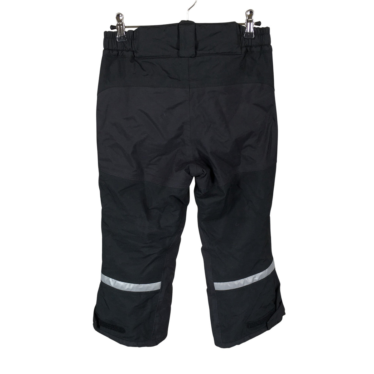 Unisex Polarn O. Pyret - Winter pants, size 116 - 122 - Black (2)