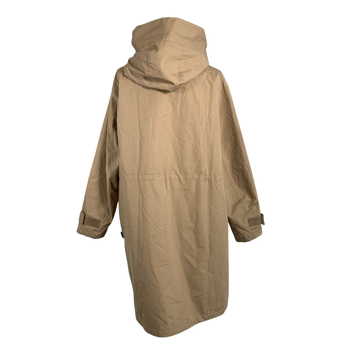 Unisex Makia - Outdoor jacket, size 40 - Brown (2)