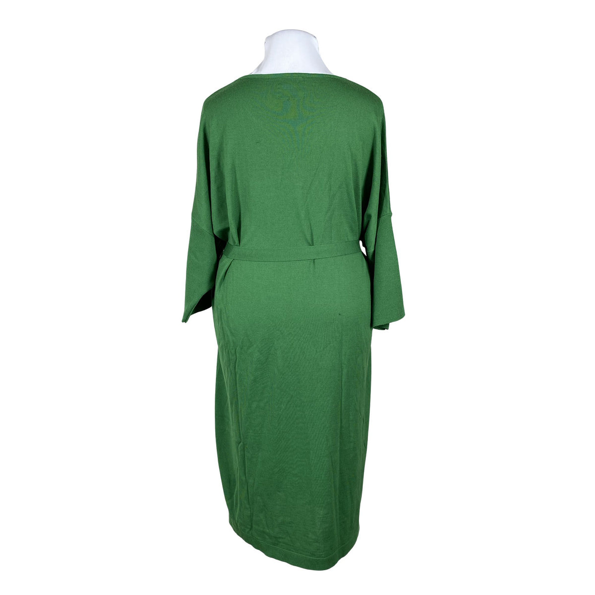 Unisex Aarrelabel - Knit dress, size 42 - Green (3)
