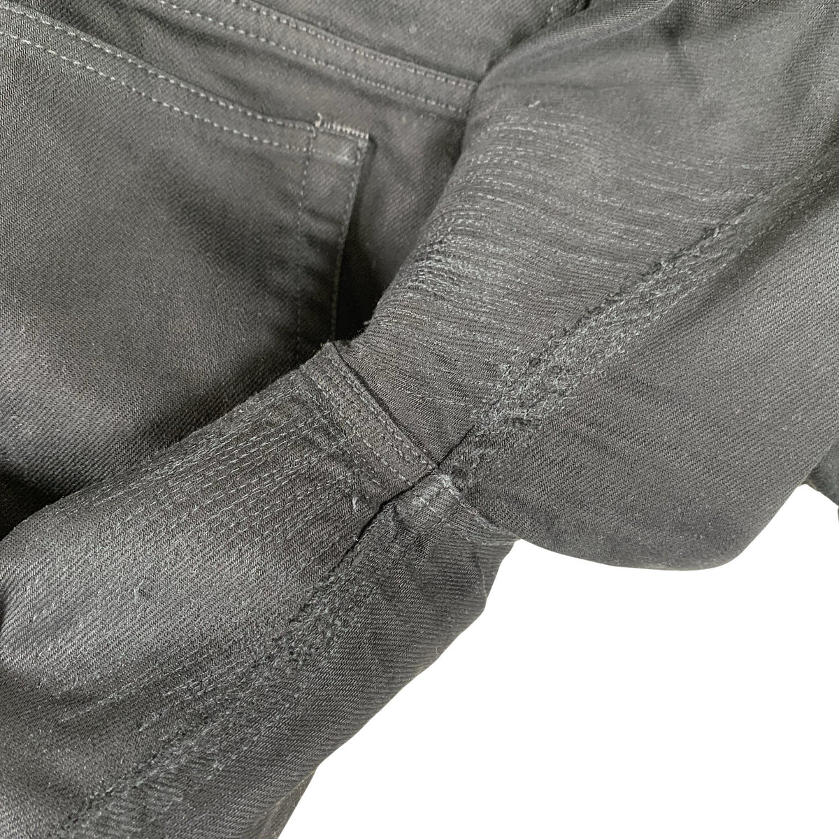 Unisex Acne Studios - Jeans, size W31 - Black (3)