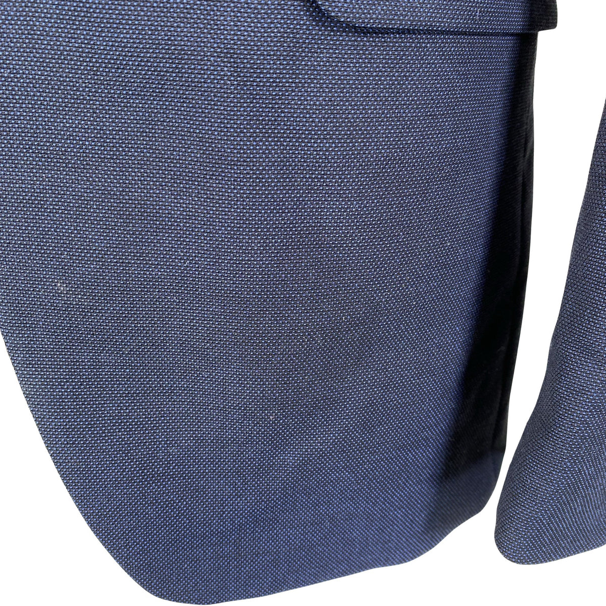 Unisex Turo Tailor - Suit, size M - Blue (4)