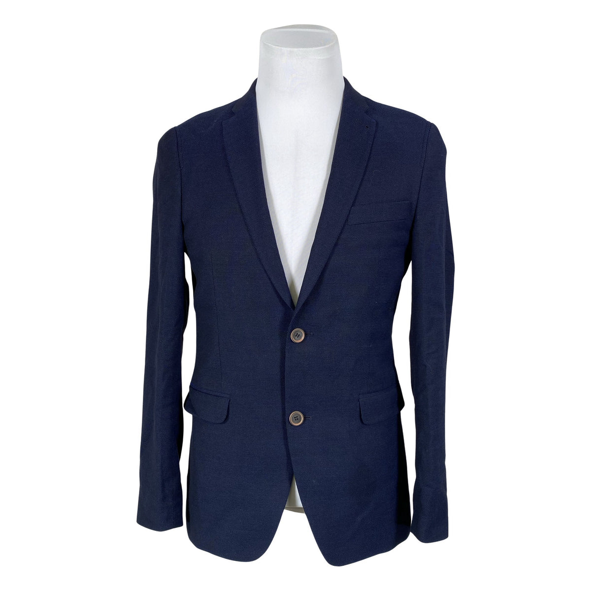 Unisex Turo Tailor - Suit, size M - Blue (2)